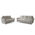 Senza 2+3 Seaters Sofa | 165-01