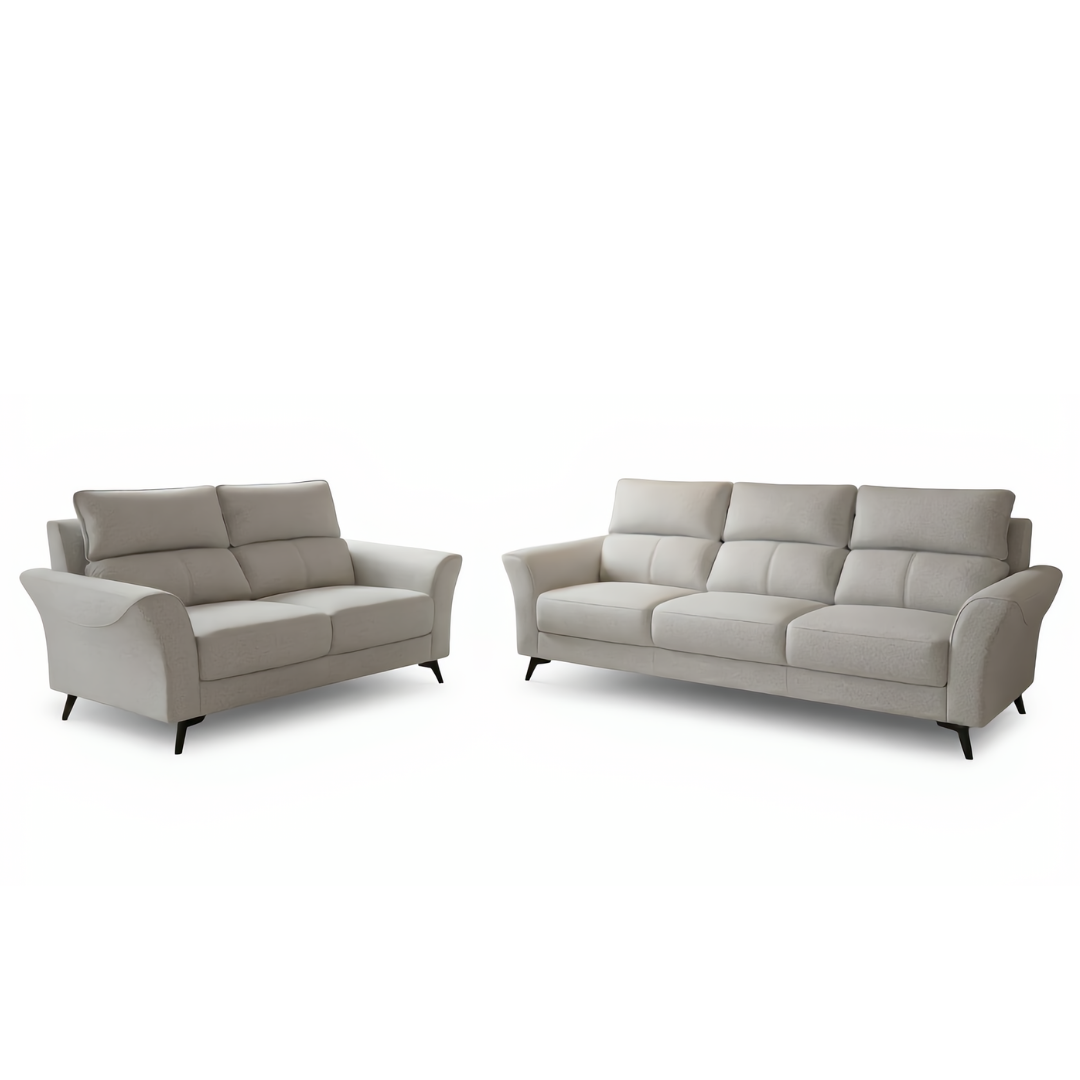 Senza 2+3 Seaters Sofa | 165-01