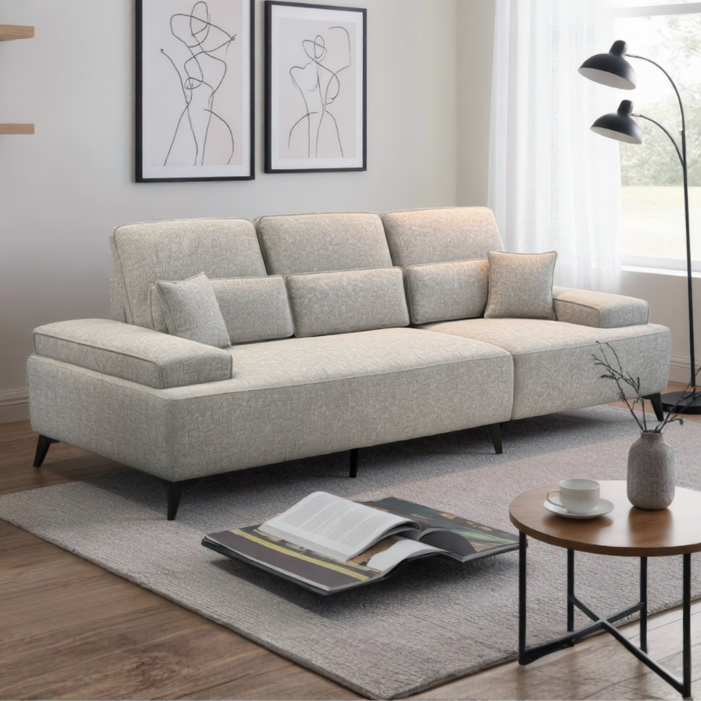 Lawson Pushback 2/3 Seaters Sofa | 142-65