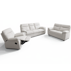 Montierre 1+2+3 Seaters Sofa Set | 156-41