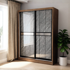 Olympia 5x7ft Wardrobe | B138-11