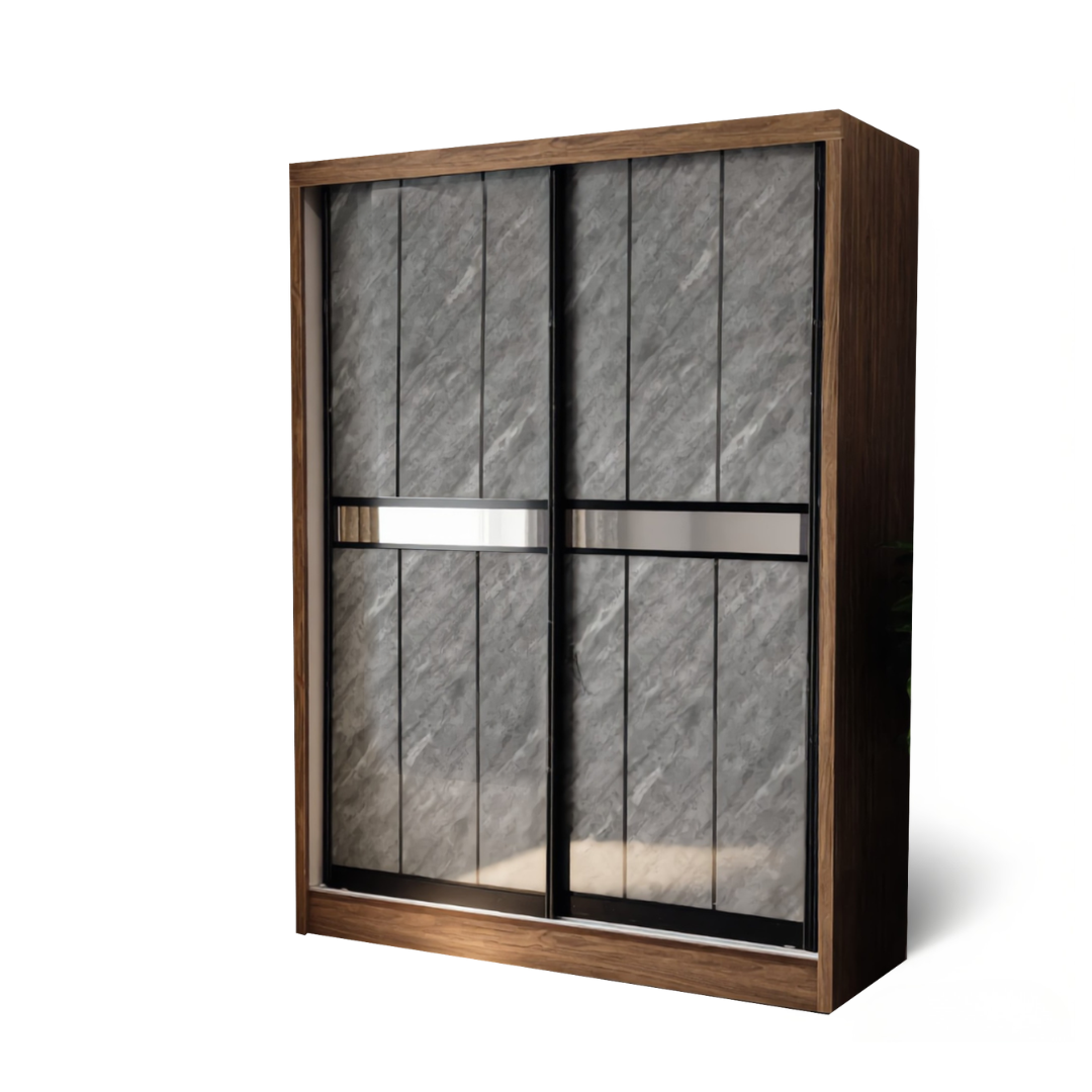 Olympia 5x7ft Wardrobe | B138-11