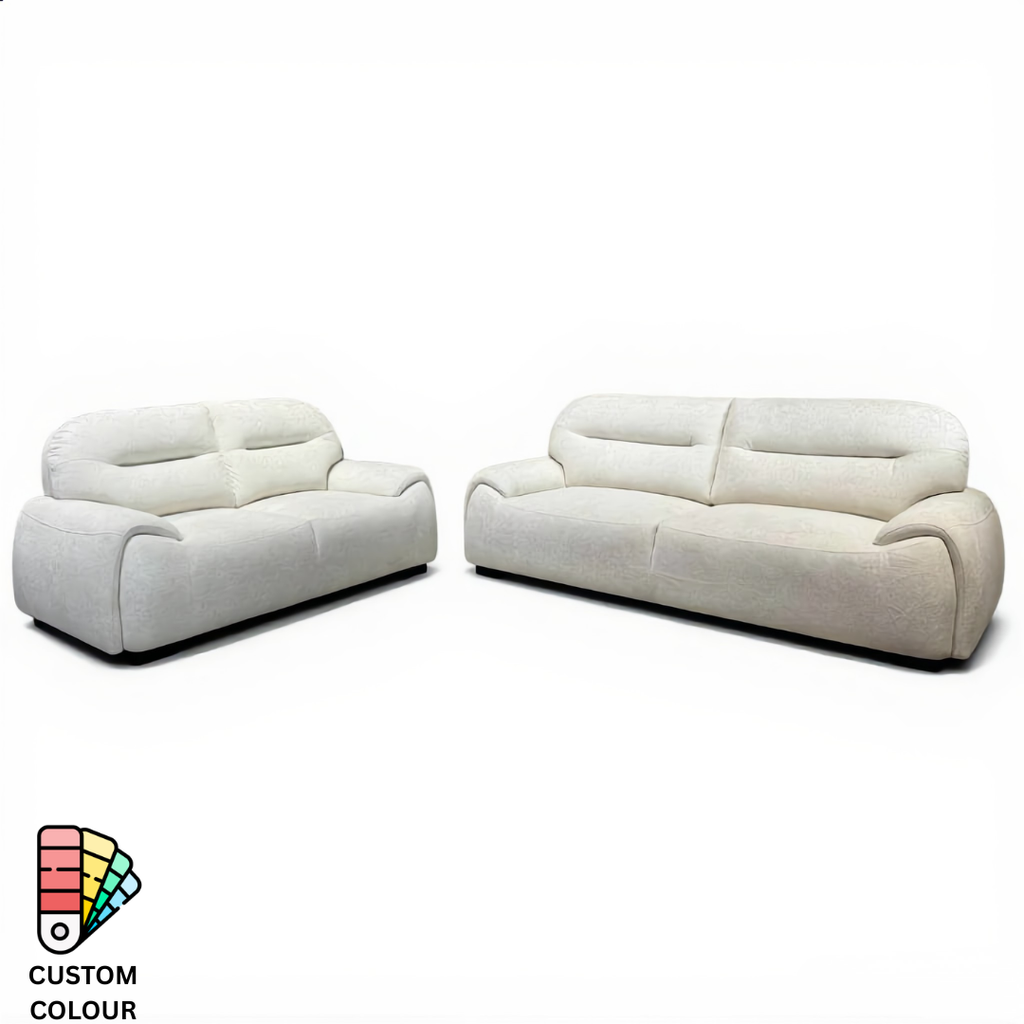 Perla 2+3 Seaters Sofa | 163-02
