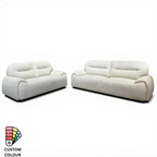 Perla 2+3 Seaters Sofa | 163-02