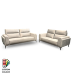 Vance 2+3 Seater Sofa | 142-43