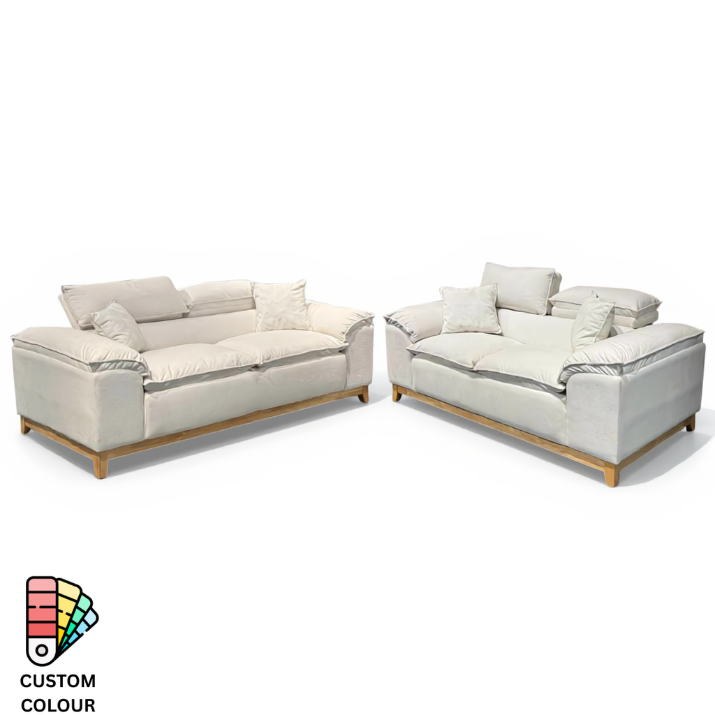 Vincent 2+3 Seater Set | 156-62