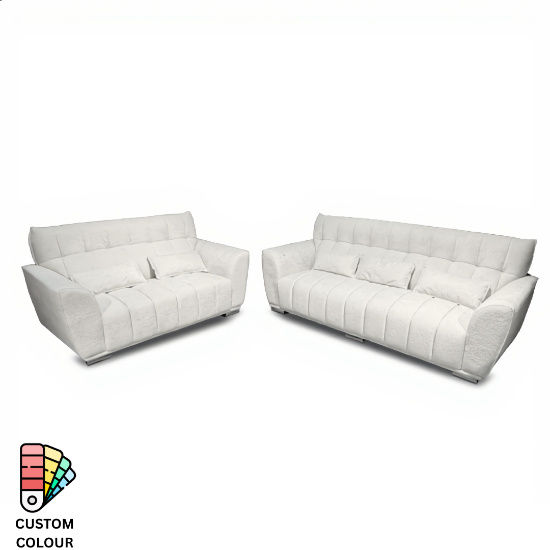 Valerie 2+3 Seater Sofa | 142-68