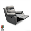 Harris 1 Seater Recliner Sofa | 142-67
