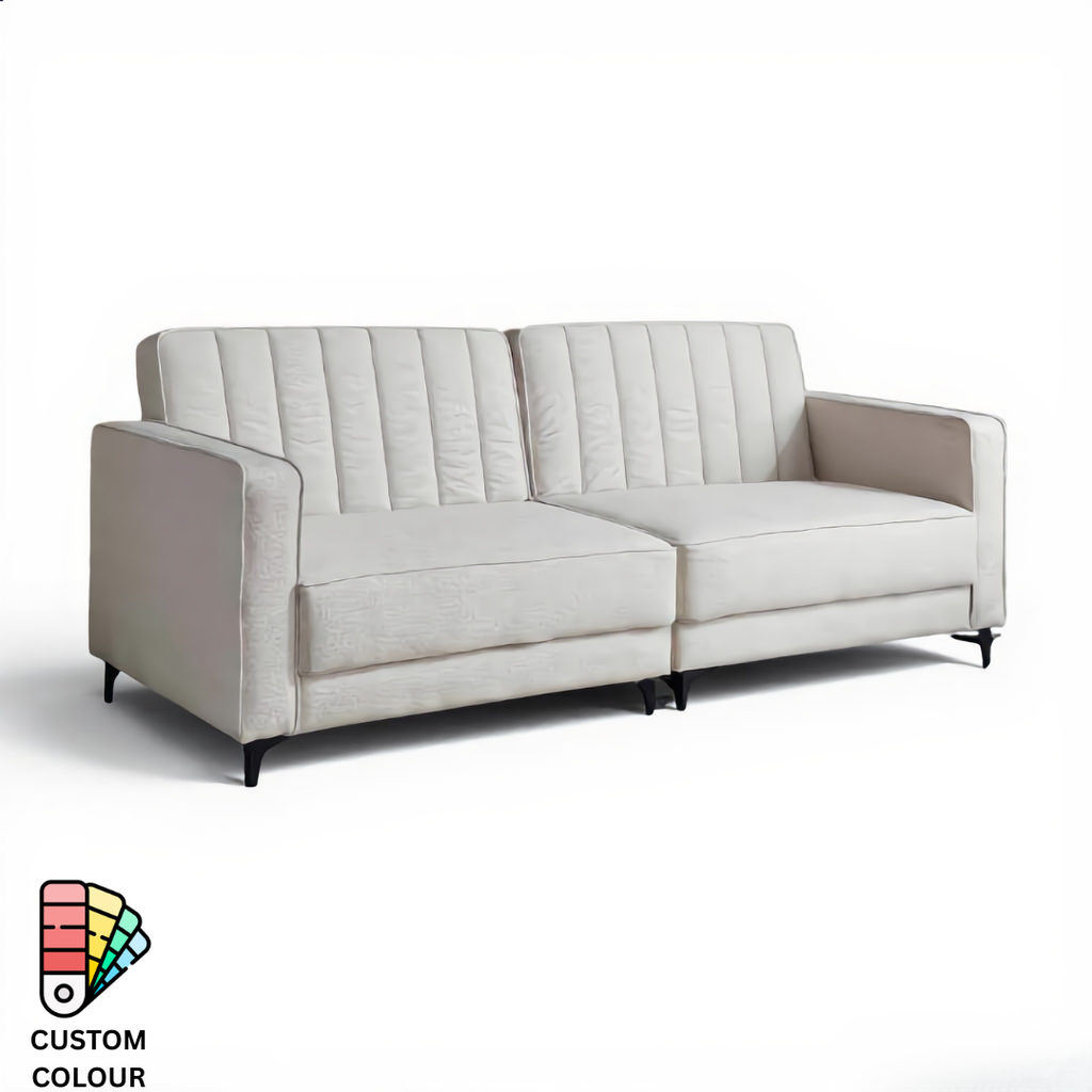 Halden 3 Seater Sofa Bed | 108-31