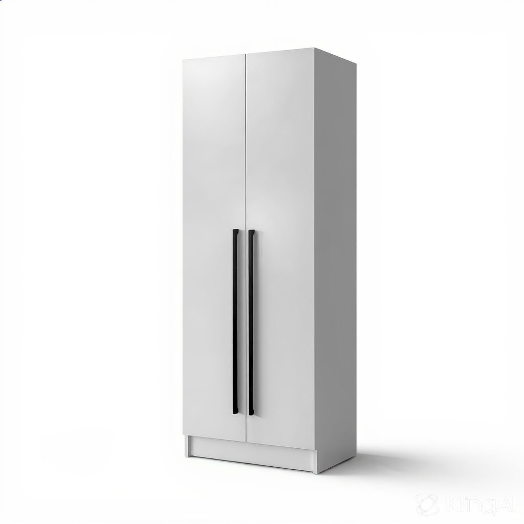 Philip 2 doors Wardrobe | B 46-105