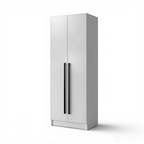 Philip 2 doors Wardrobe | B 46-105