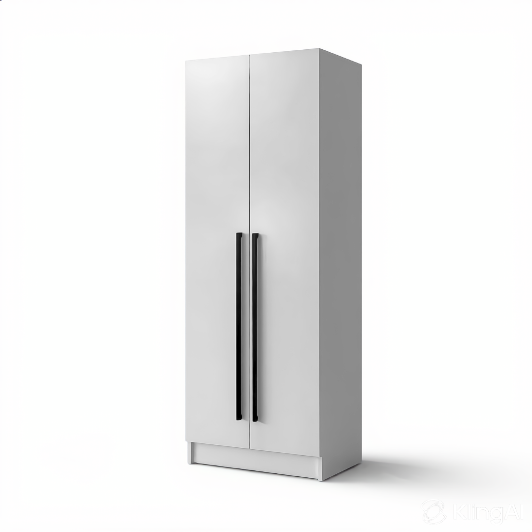 Philip 2 doors Wardrobe | B 46-105