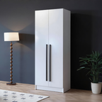 Philip 2 doors Wardrobe | B 46-105