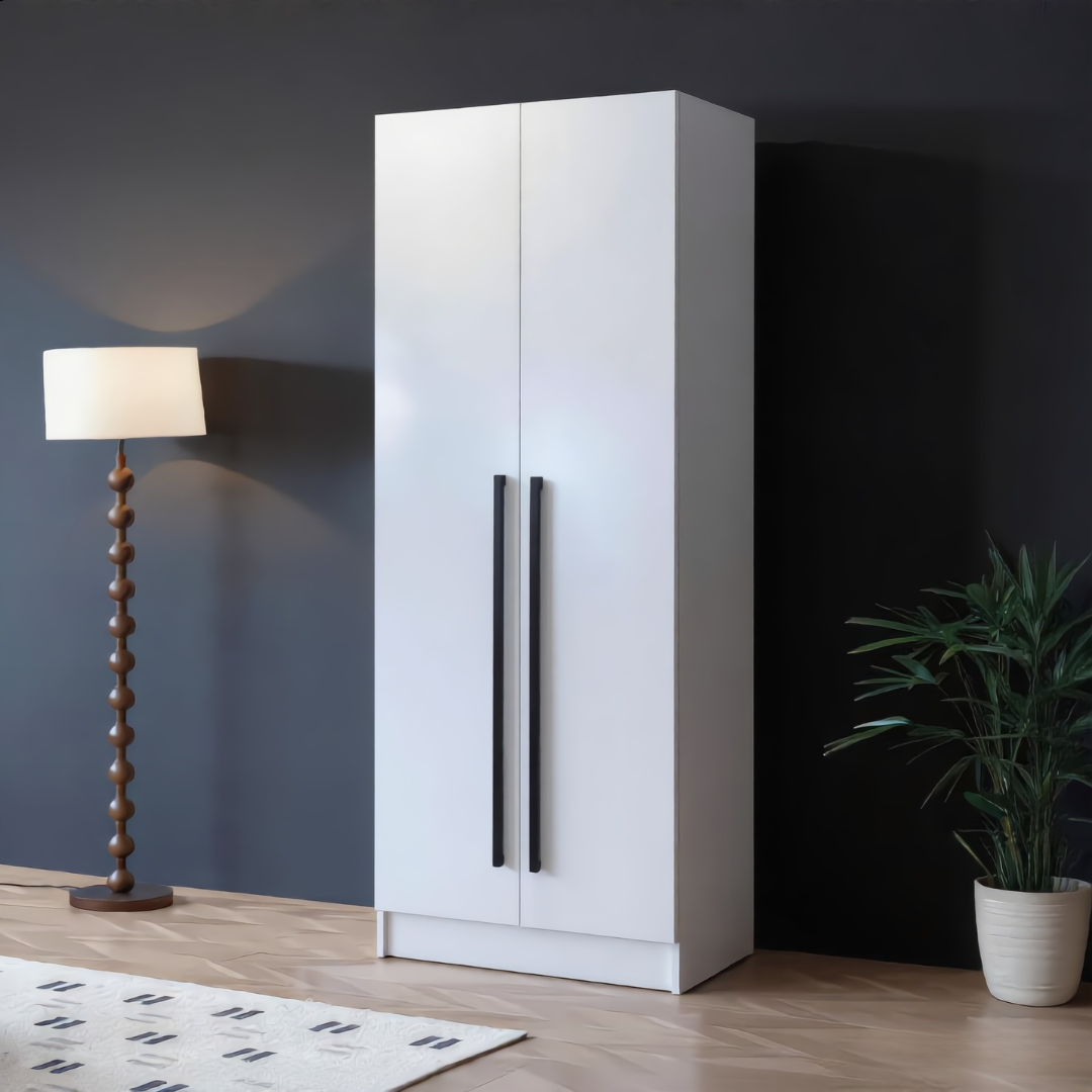 Philip 2 doors Wardrobe | B 46-105