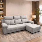 Hadrian L-Shape Sofa | 149-27