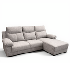 Hadrian L-Shape Sofa | 149-27