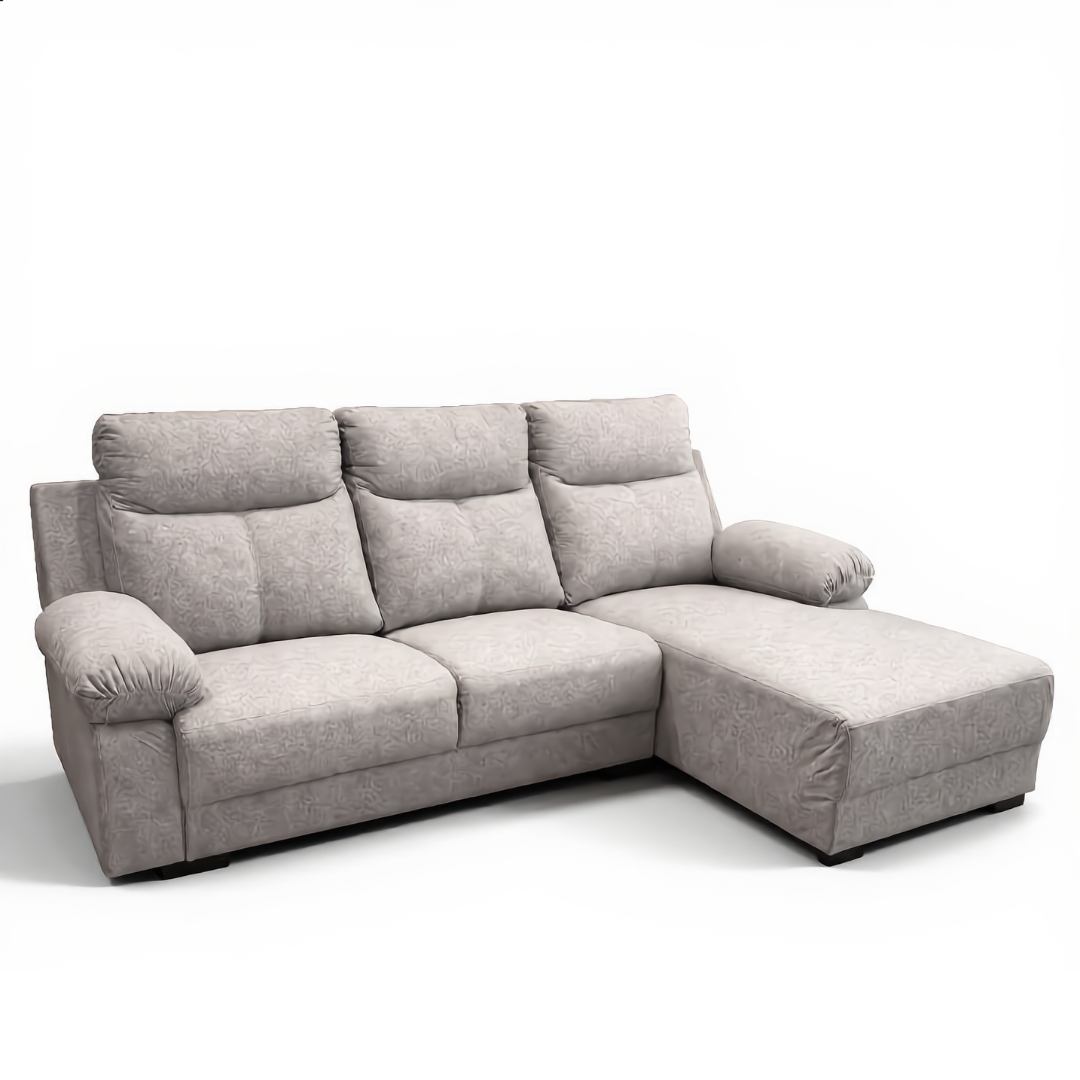 Hadrian L-Shape Sofa | 149-27