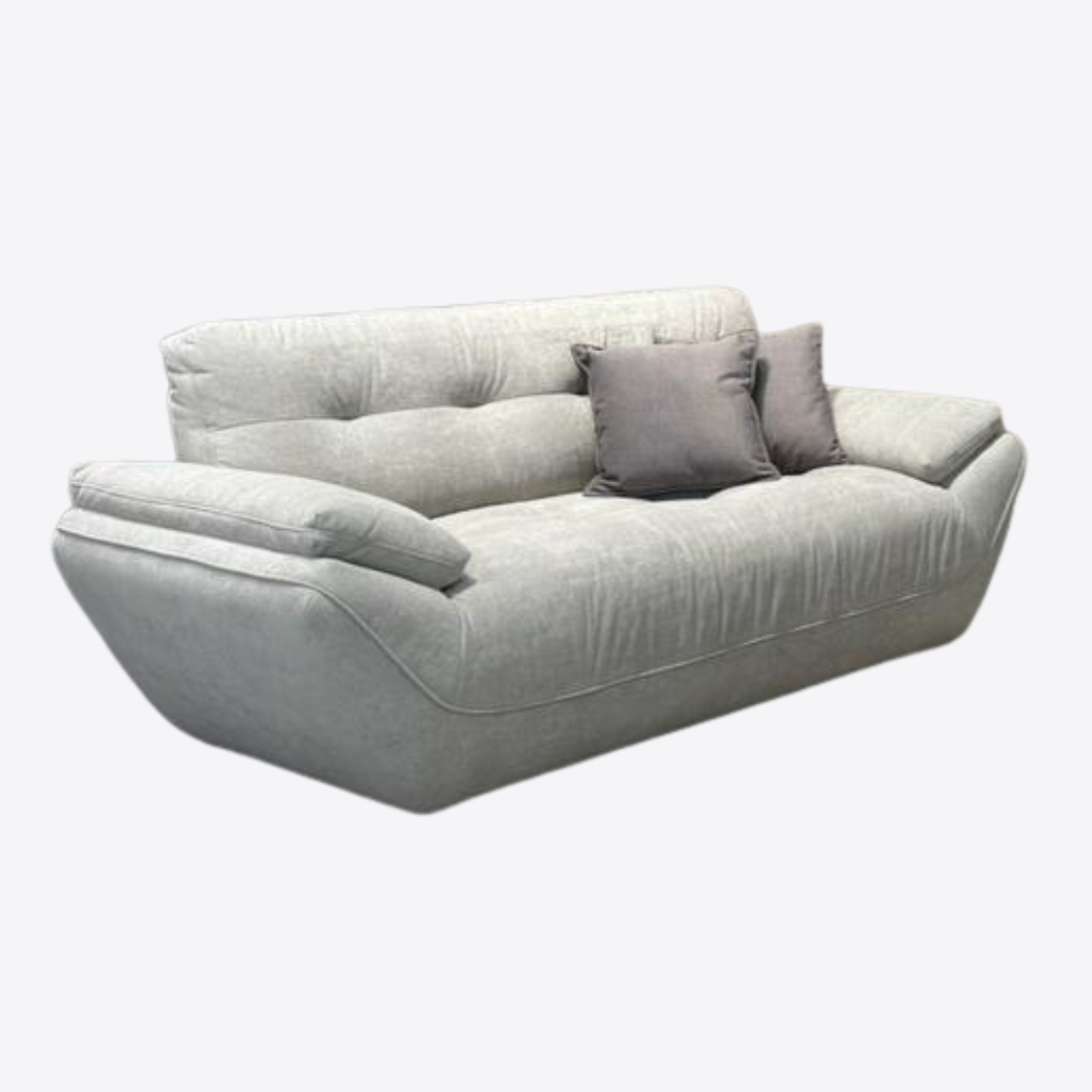 Velva 2+3 Seaters Sofa - Microgel Cushion | 163-01