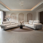 Nomi 2+3 Seater Sofa | 142-43