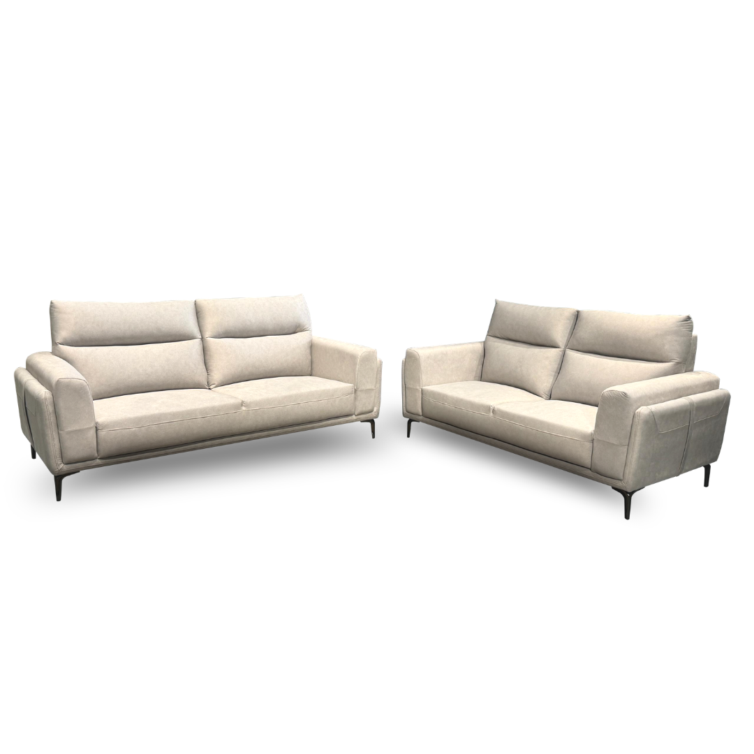 Nomi 2+3 Seater Sofa | 142-43