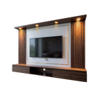 Carvin 6/8ft TV Cabinet | 150-17