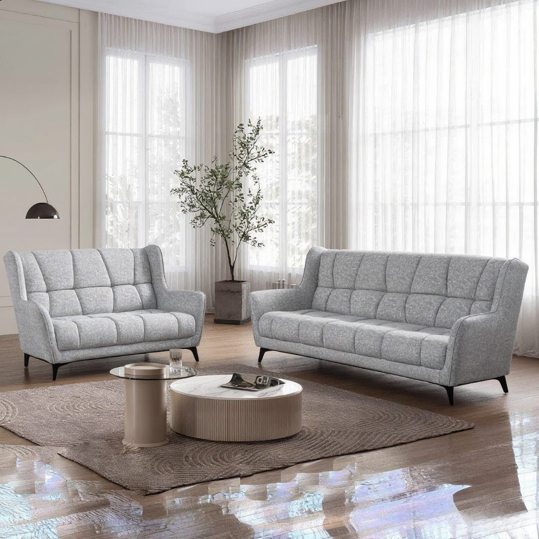 Britney 2+3 Sofa | 142-29