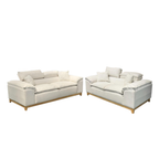 Lorex 2+3 Seater Set | 156-62
