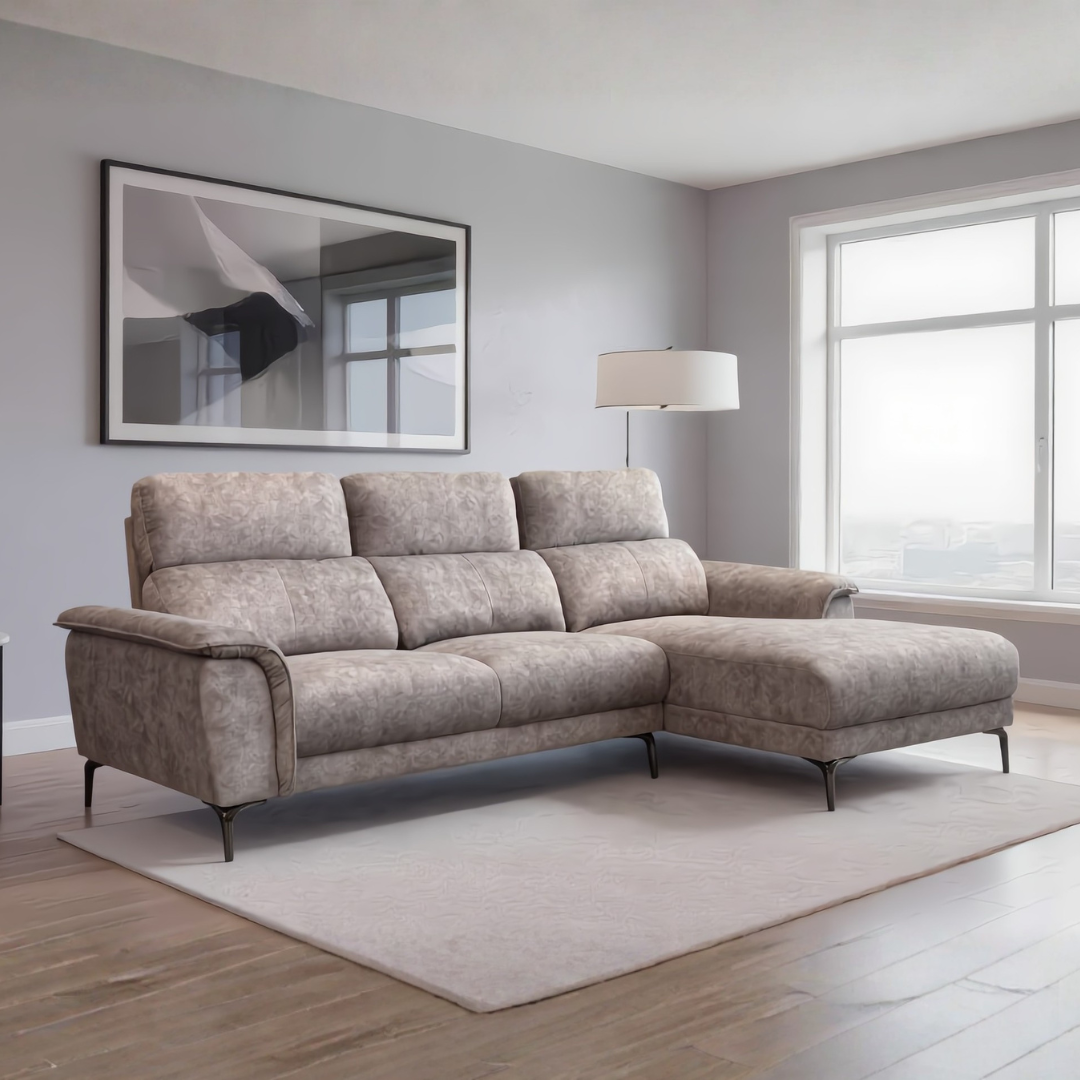 Soreno L-Shape Sofa | 108-39