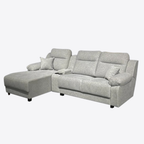 Aedy L Shape Sofa 3 Seaters | 149-06
