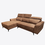 Mayor 3 Seater L-Shape Sofa | 142-27