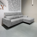 Horizona 3 Seater L-Shape Sofa | 142-27