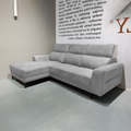 Horizona 3 Seater L-Shape Sofa | 142-27