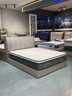 Softelle King/Queen Bedframe | 151-26