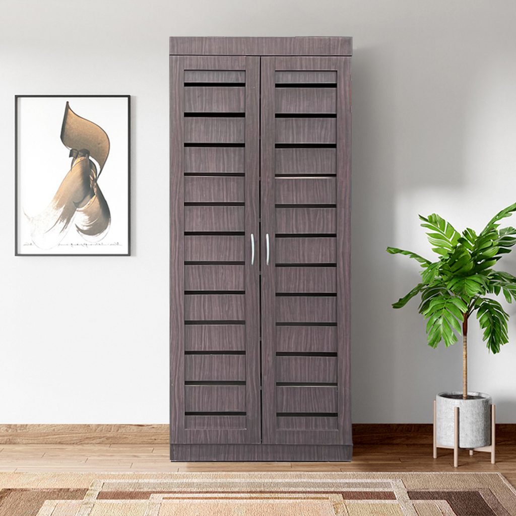 Wildon Shoe Rack