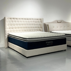 Maison Chesterfield Bedframe