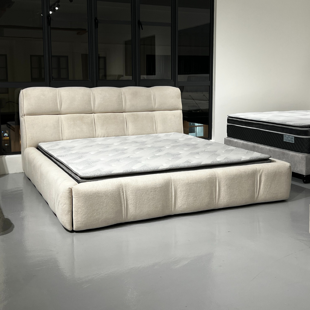 Cloud Bedframe