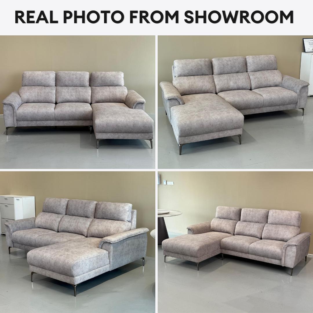 Soreno L-Shape Sofa | 108-39
