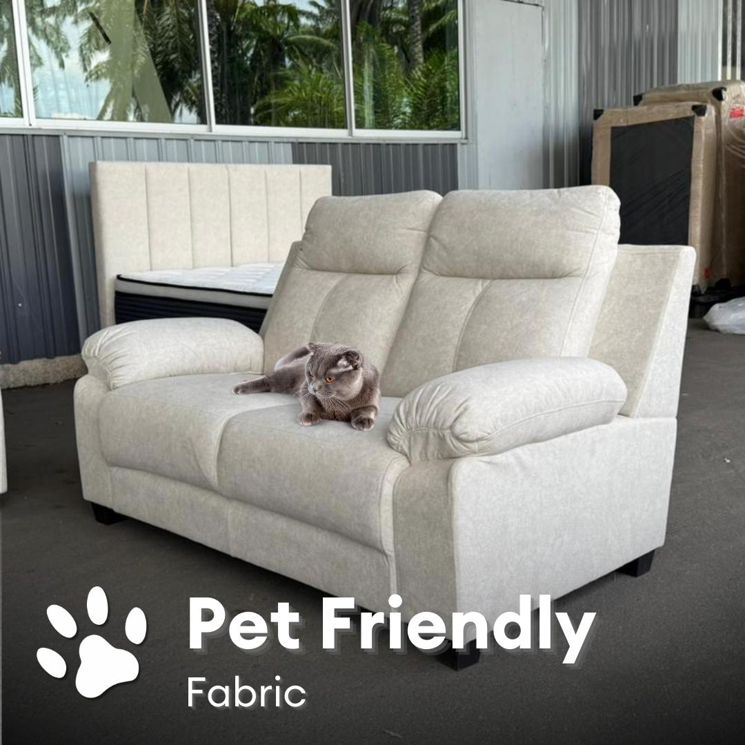 Malia 1+2+3 Seaters Sofa Set | 149-23