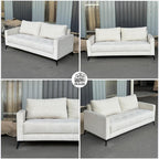 Logan 3 Seaters Sofa | 149-19