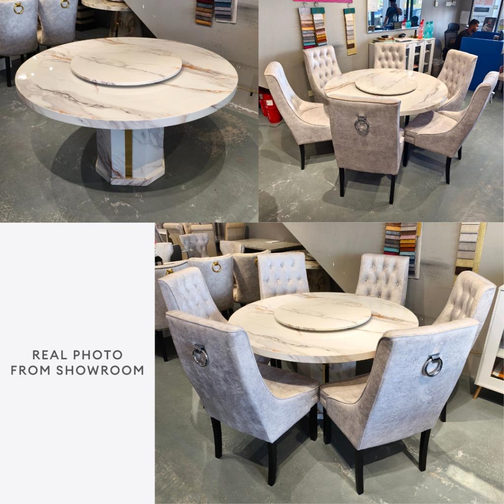 Juliette Dining Chair | 156-03