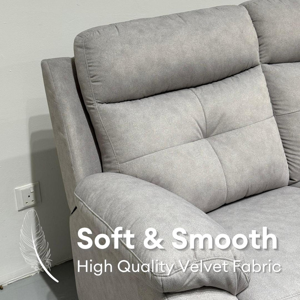 Montierre 1+2+3 Seaters Sofa Set | 156-41