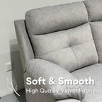 Montierre 1+2+3 Seaters Sofa Set | 156-41