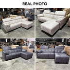 Ajora L-Shape Sofa | 151-29 / 151-30