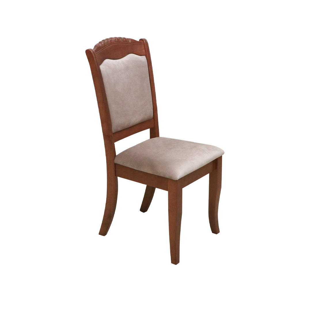 Miko Brown Dining Chair