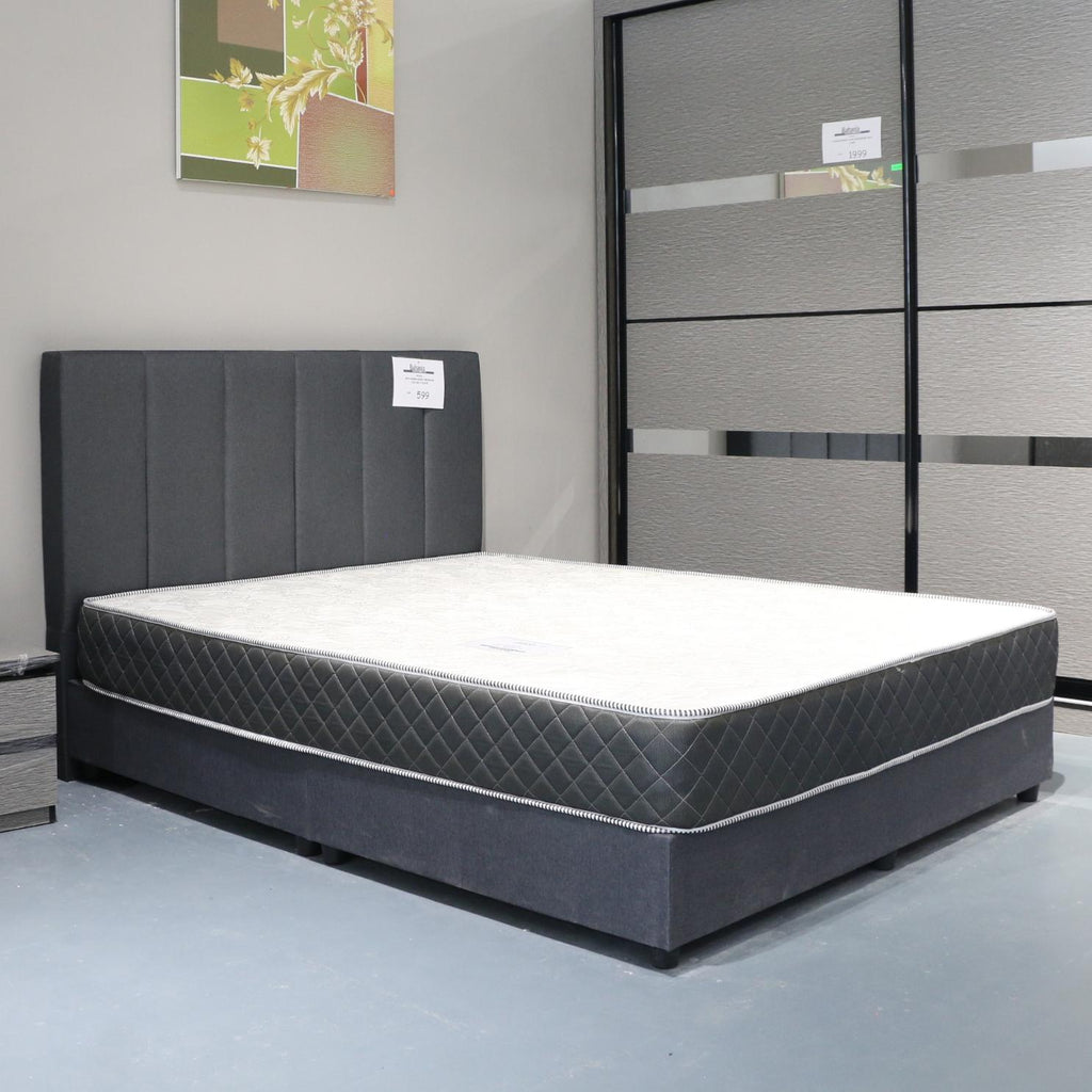 Utopia King/Queen Bedframe | 141-04