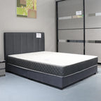 Utopia King/Queen Bedframe | 141-04
