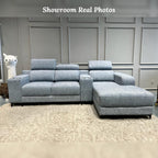 Fonley 3 Seater L-Shaped | 108-26