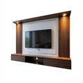 Carvin 6/8ft TV Cabinet | 150-17
