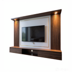 Carvin 6/8ft TV Cabinet | 150-17