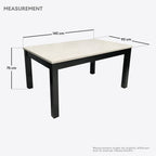 Bonee 6s Dining Set | B18-09